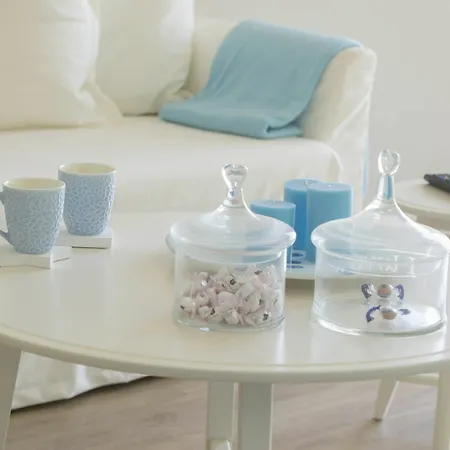 Protaras Azure Apartament *