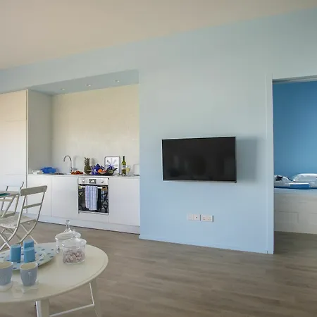 Protaras Azure Pernera
