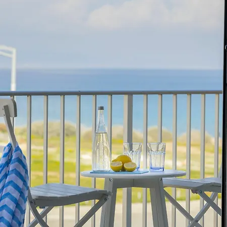 Apartment Protaras Azure *