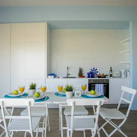 Protaras Azure * Pernera