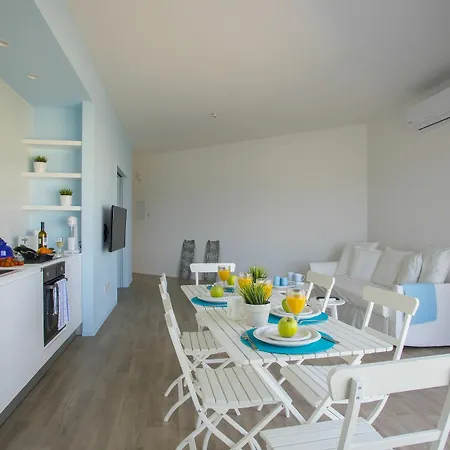 Protaras Azure *