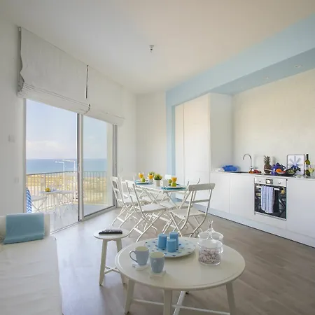 Protaras Azure * Pernera
