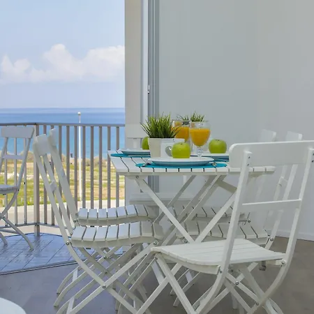 Protaras Azure Apartment