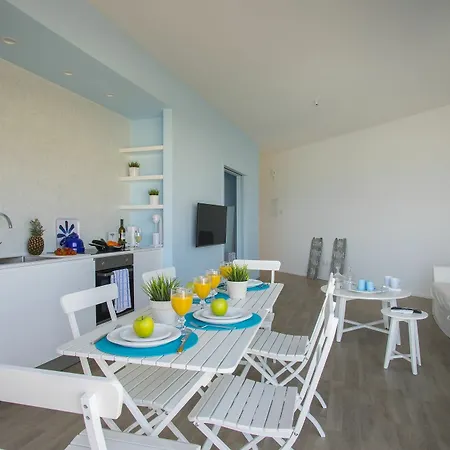 Protaras Azure Apartment *