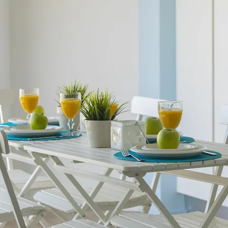 Protaras Azure