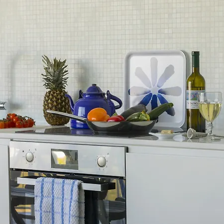 Apartment Protaras Azure