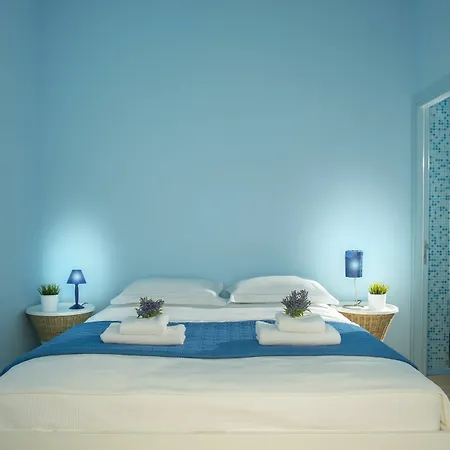Protaras Azure Apartment *
