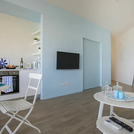 Protaras Azure *